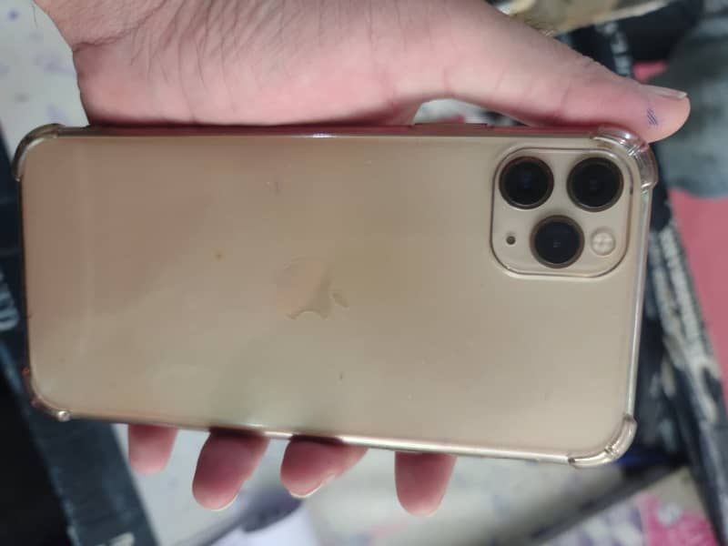 Iphone 11pro Max 3