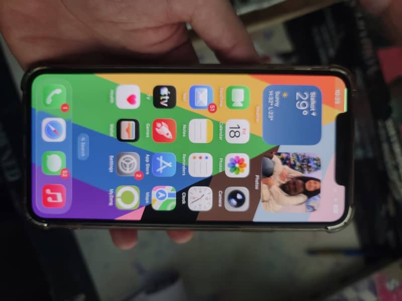 Iphone 11pro Max 4