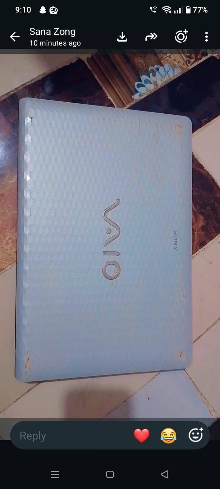 laptop 3