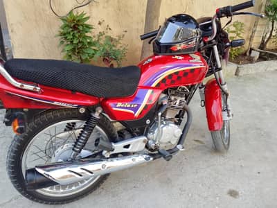 honda 125 for sale argent