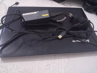 LENOVO THINKPAD CORE I5 4TH GENERATION 500GB STORAGE 03122,810,637