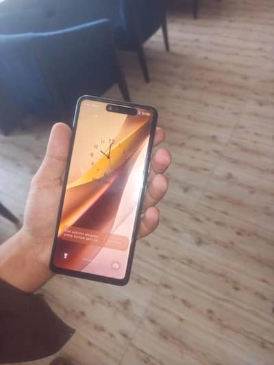 infinix not30