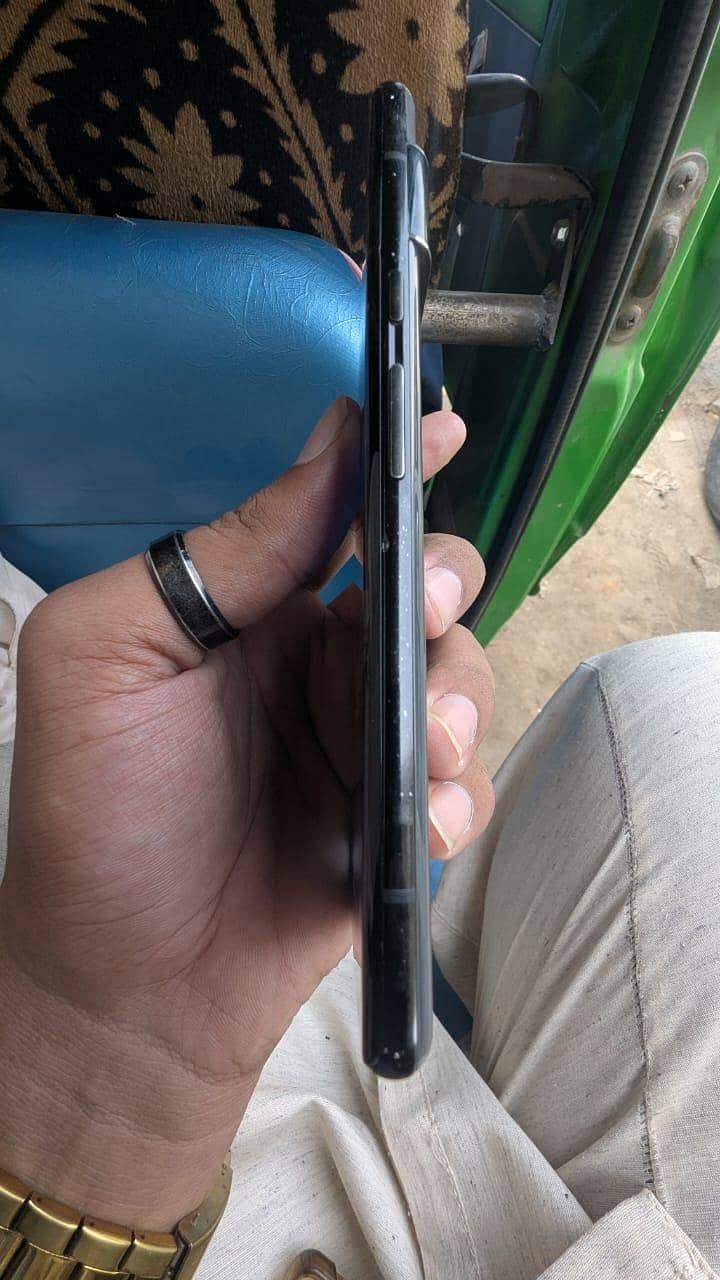 Google pixel 6 pro 0