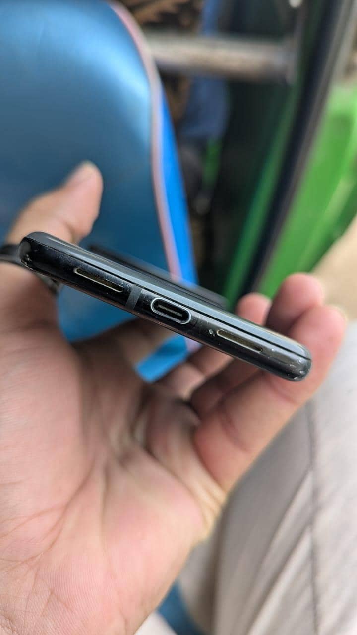 Google pixel 6 pro 4