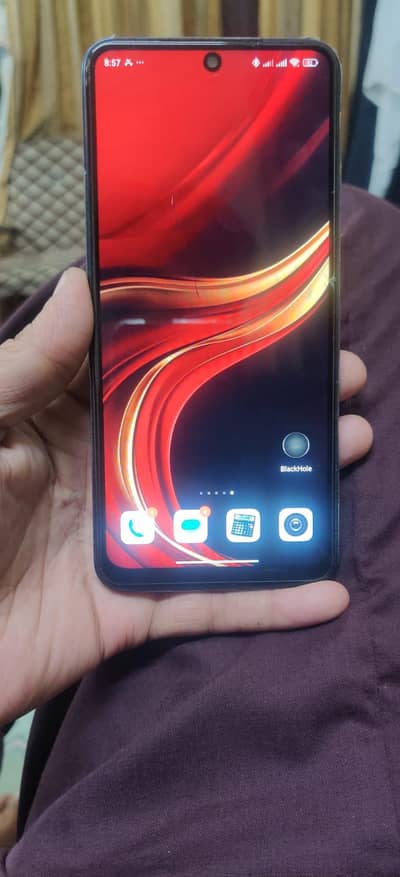 Xiaomi Redmi Note 11