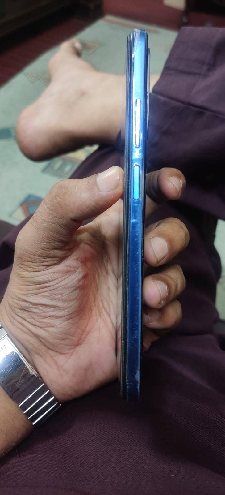 Xiaomi Redmi Note 11 4