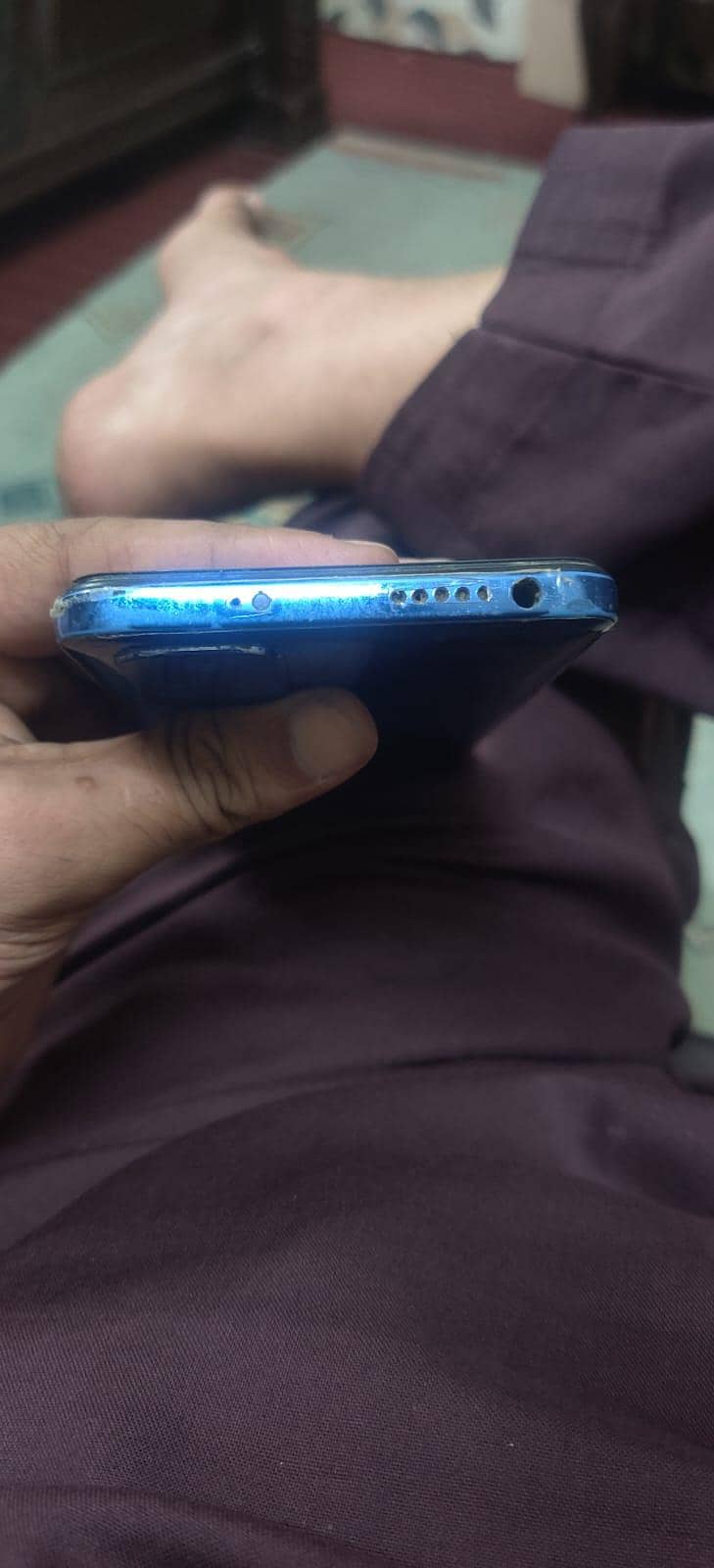 Xiaomi Redmi Note 11 5
