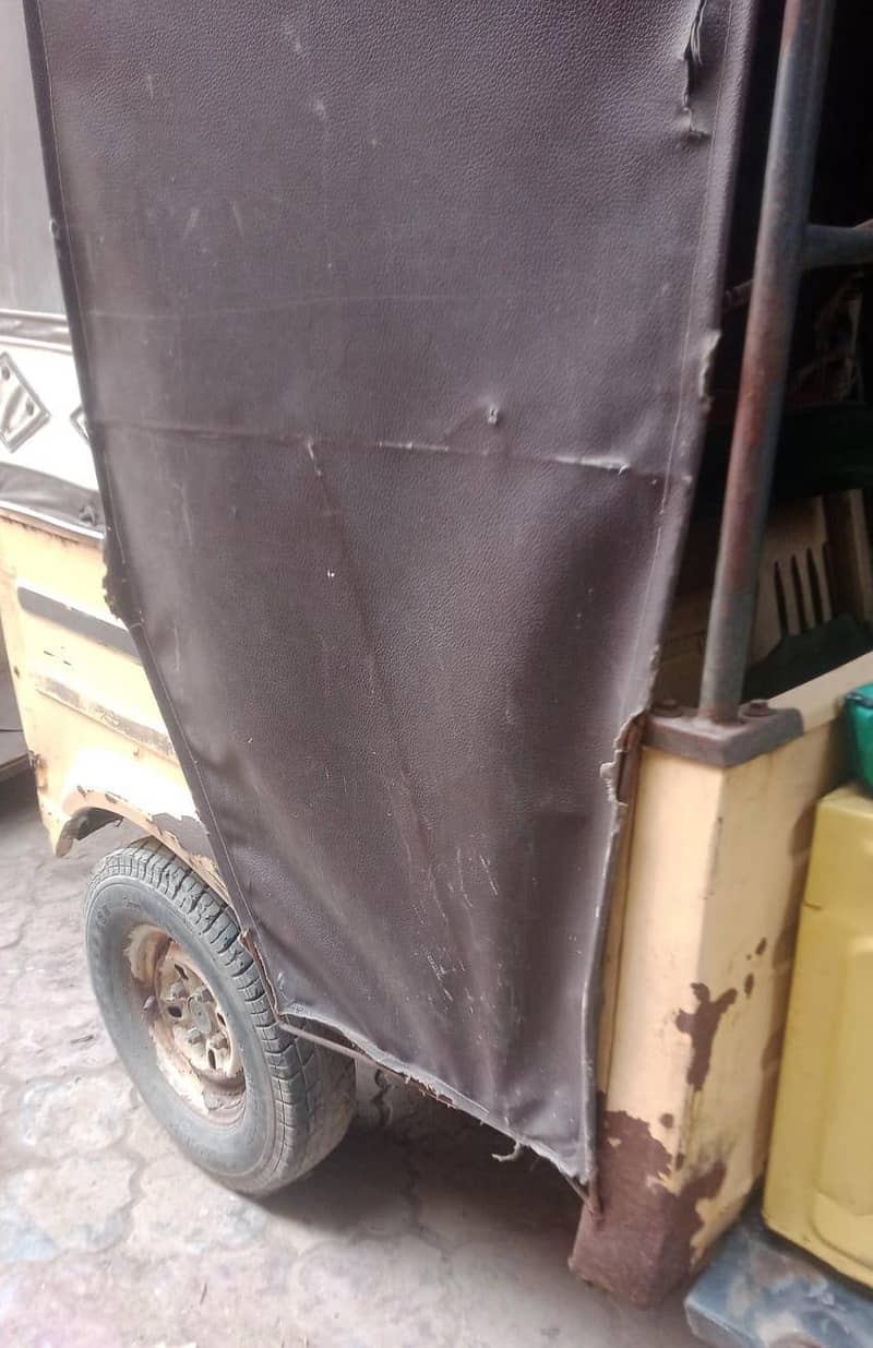 رکشہ براے فروخت 1