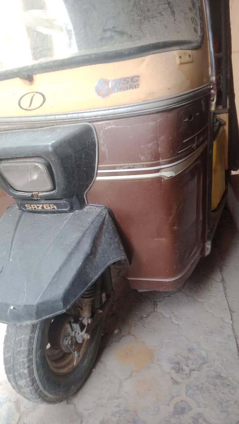 رکشہ براے فروخت 5