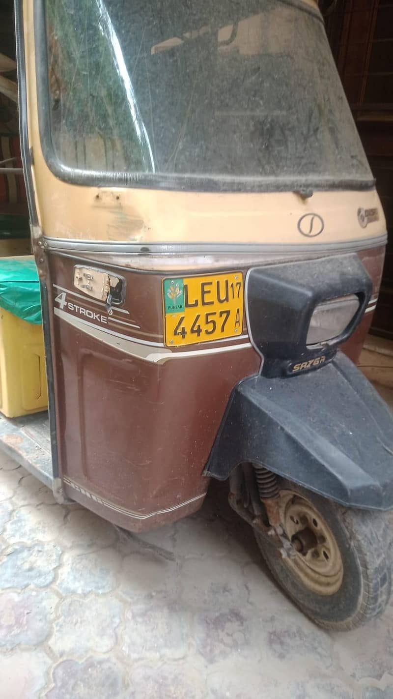 رکشہ براے فروخت 7