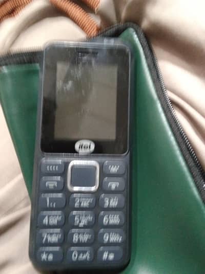 itel signal
