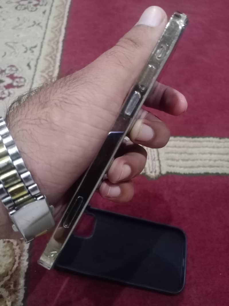 Apple iPhone 12 Pro 5