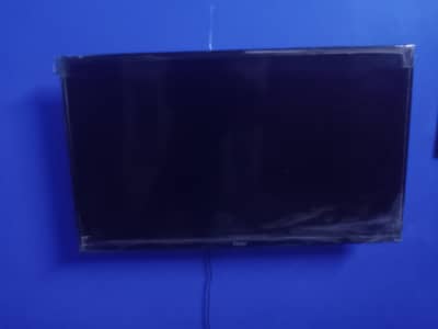 haier LED 32"