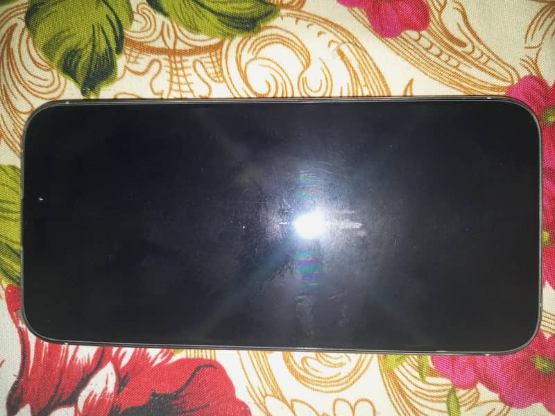 Apple iPhone 15 Pro Max 1