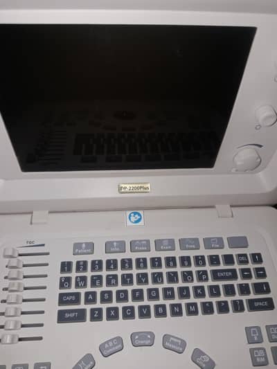 ultrasound machine for urgent sale