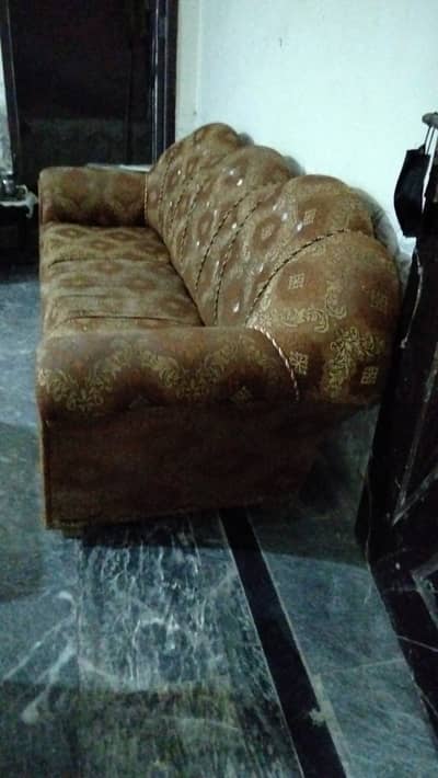 3 seater sofas