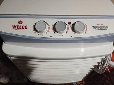 wc air cooler