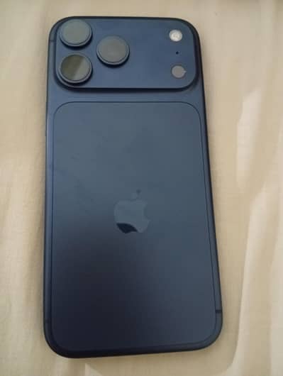 Apple iPhone 17 Pro Max