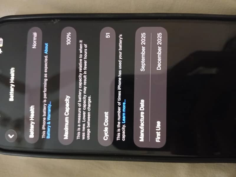 Apple iPhone 17 Pro Max 3