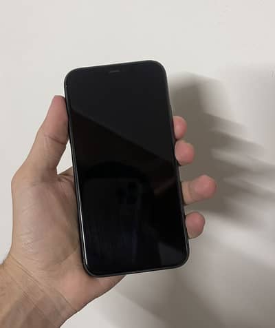 Iphone 11 JV