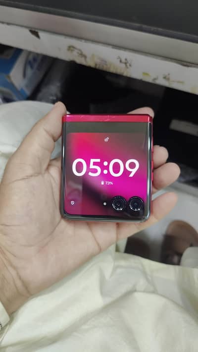 Motorola Razr 40 Ultra