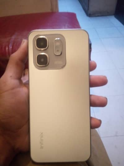 Infinix Hot 50i