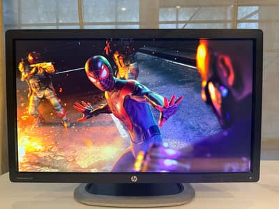 23-Inch Full HD LED Monitor – Excellent for Office & Home Use