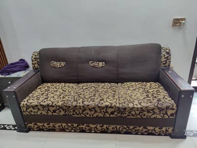 3-Seater Sofa for Sale