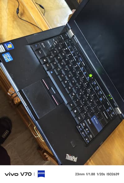 Lenovo Thinkpad |4GB RAM| 350GB GB Hardisk| SSD Installed