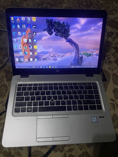 HP EliteBook 840 G3