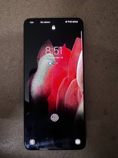 Samsung Mobile S21 Plus 5g