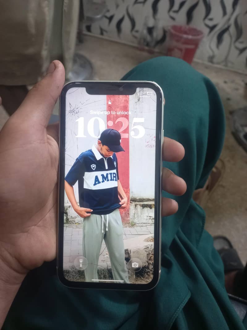 Iphone 11 0