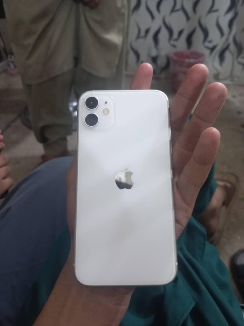 Iphone 11 4