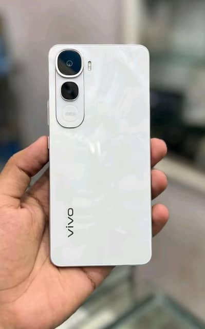 Vivo Y400 5G – Like New | 100% Original | No Fault | For Sale