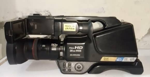 Movie Camera HD Video Camera for Shadi
