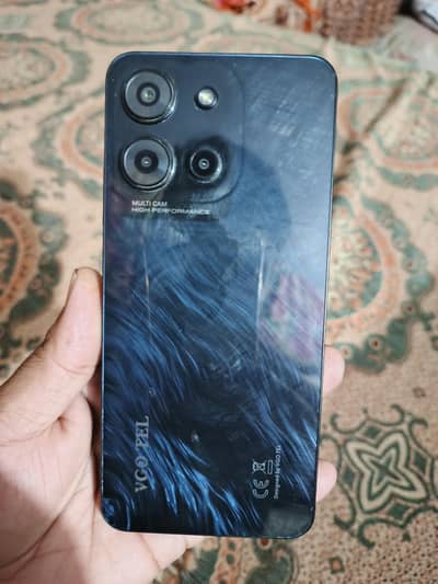 VGO TEL New 26