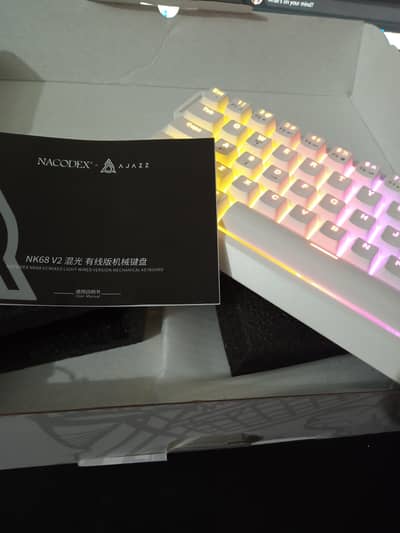 ajazz nk68 v2