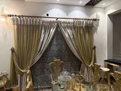 Curtains for sale