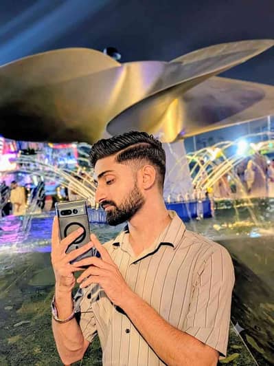 Sham Khan 