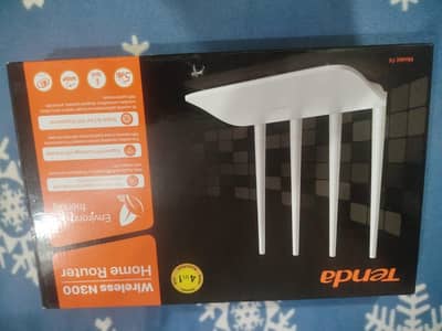 Tenda N300 rauter