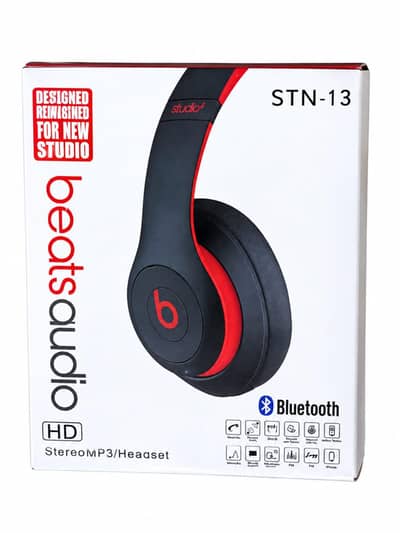 Headphones