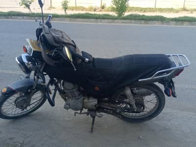 Suzuki 110 for sale