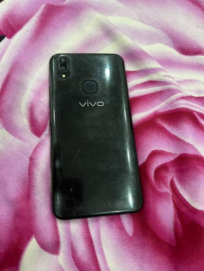 Vivo V9