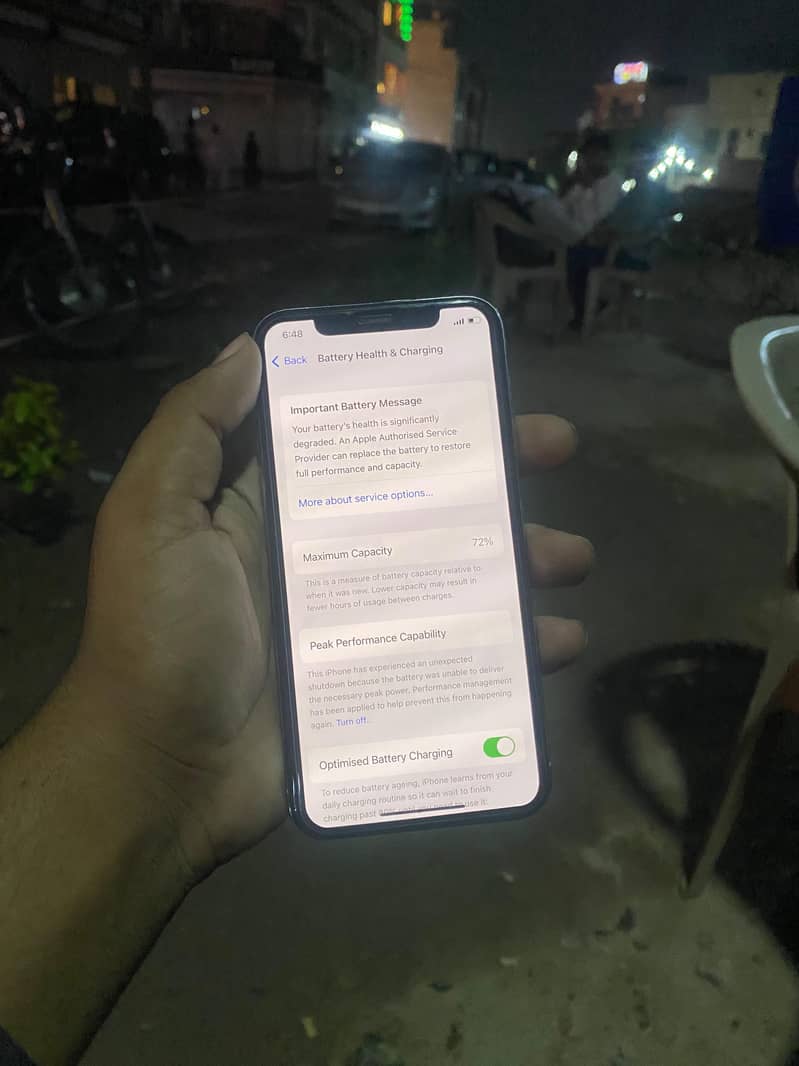 Iphone x 2