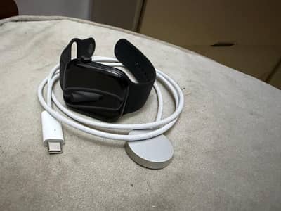 Apple watch serious 11 46mm