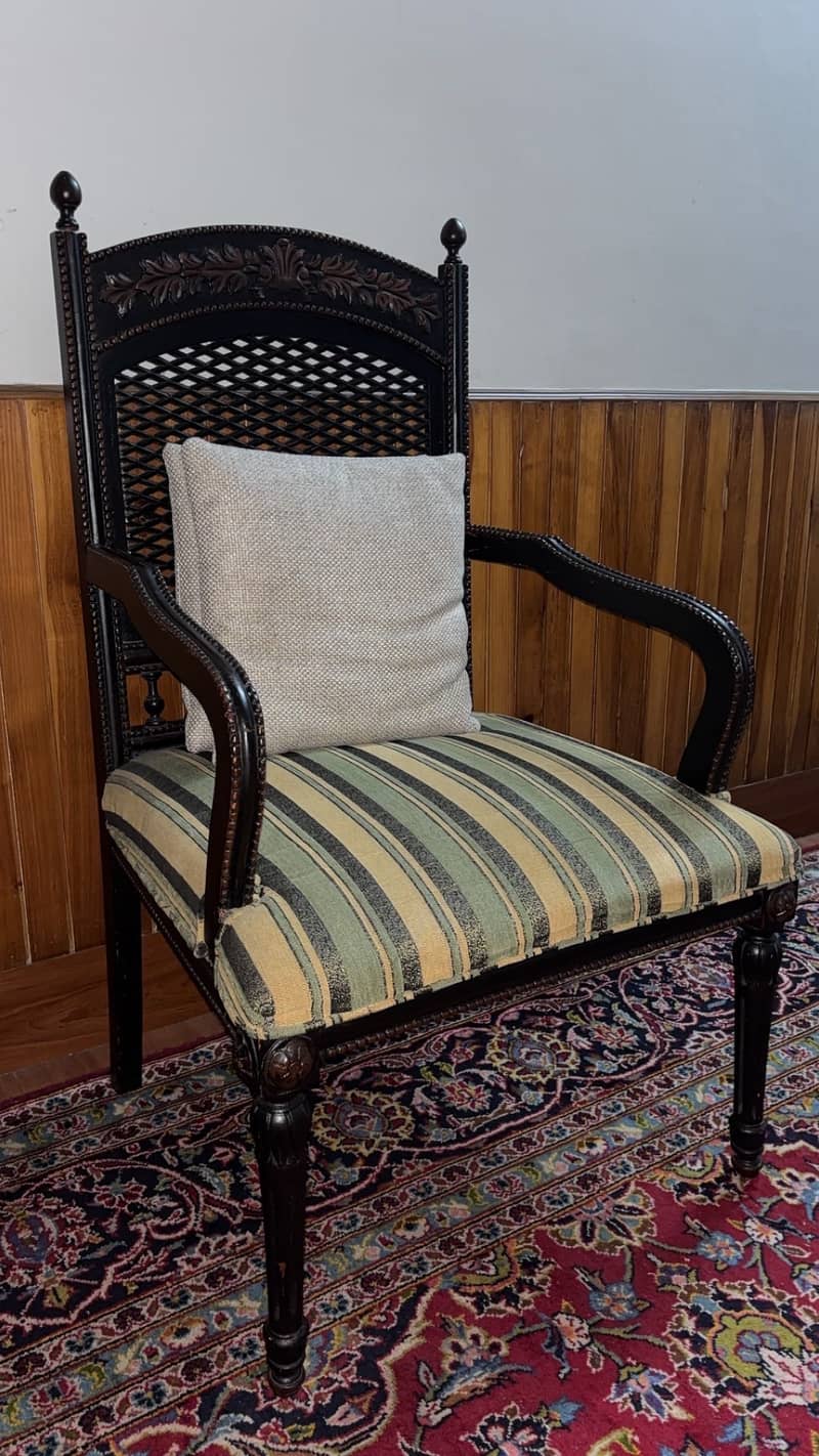 Chair 1