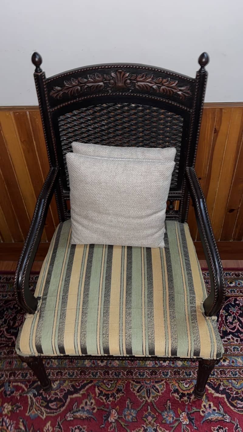 Chair 2