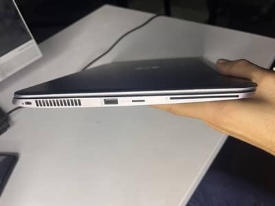 HP EliteBook Folio 1040 G1