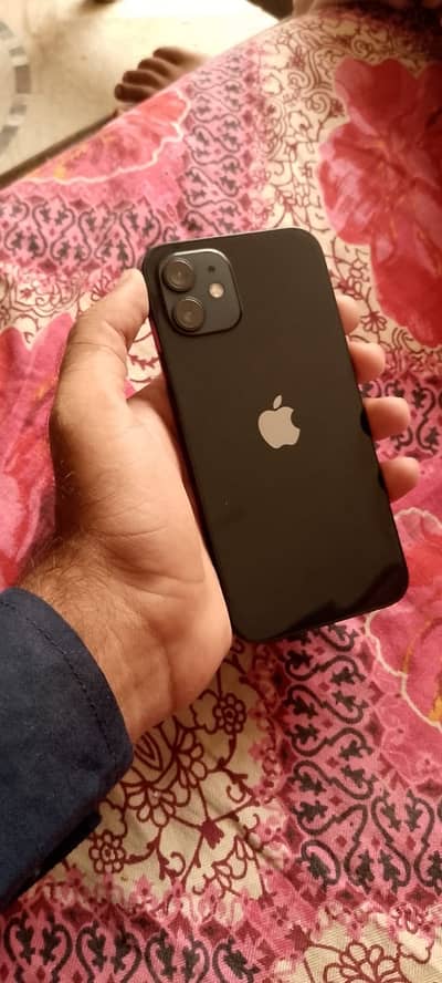 Apple iPhone 12 fu sim glitch