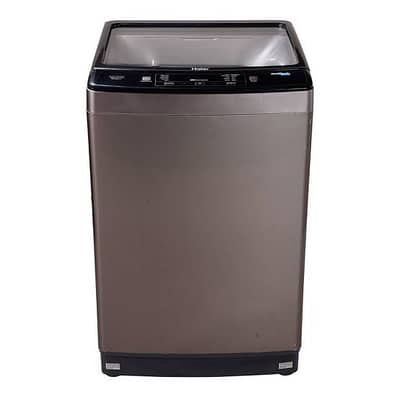 Haier Automatic Washing Machine